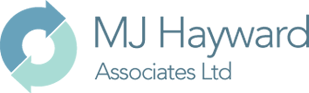 MJ Hayward Logo