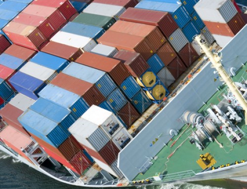 A Cautionary Tale of Incoterms and Payment