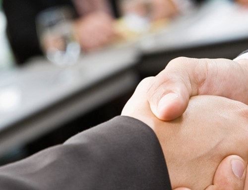 Business Update – Founder Retirement