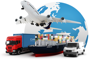 import export cargo